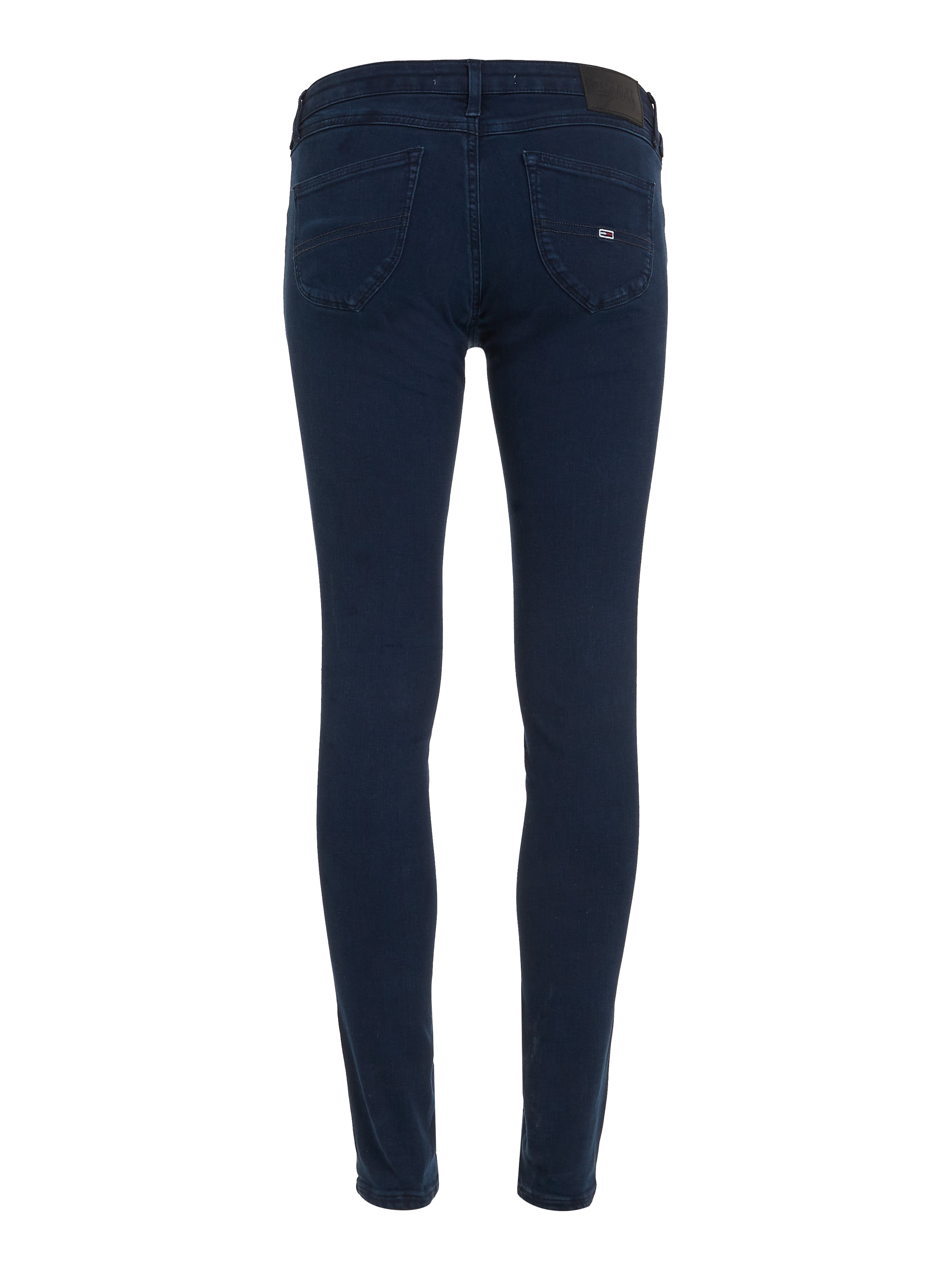 perfektes Skinny-fit-Jeans, für bestellen Tommy Stretch, Jeans mit Shaping