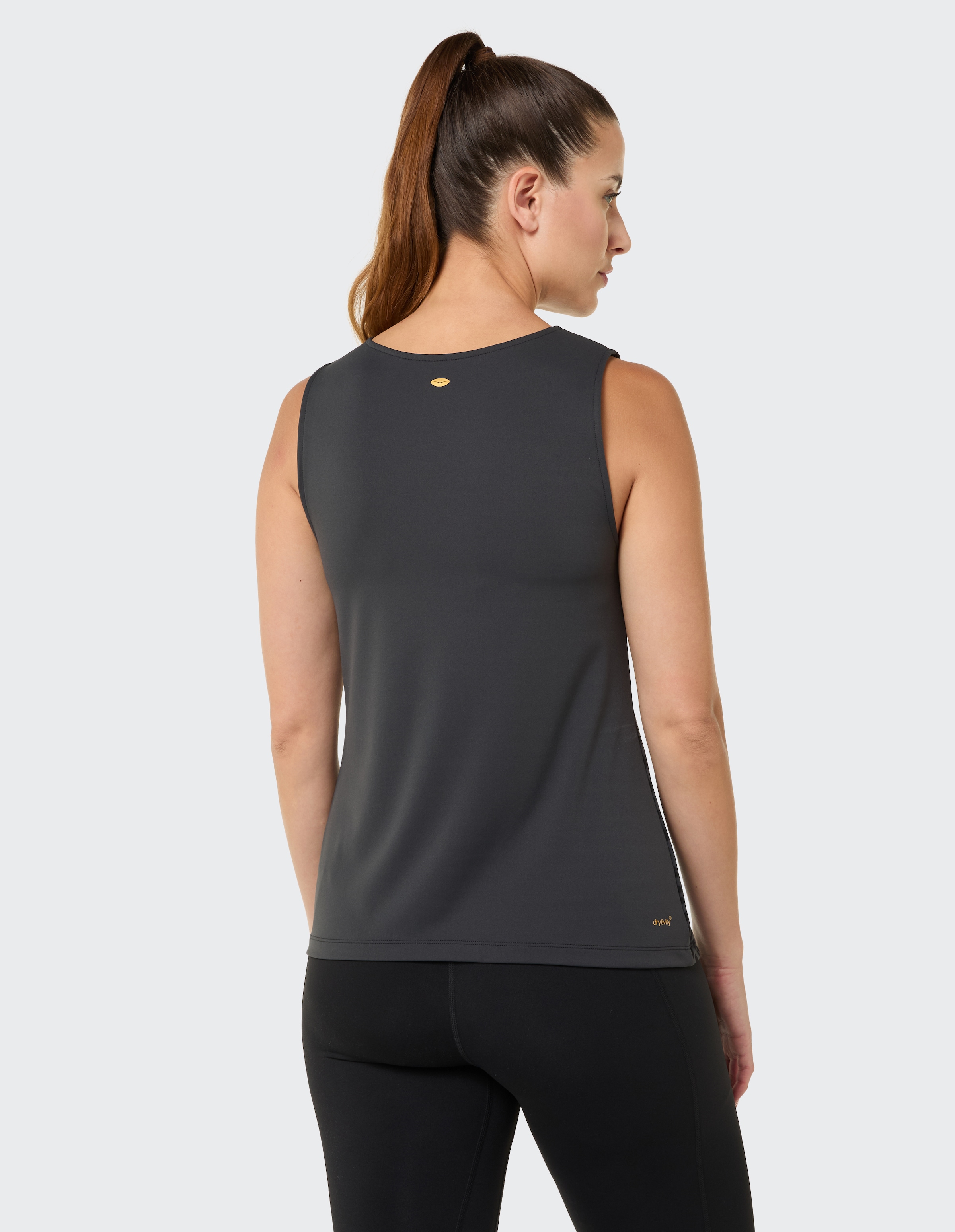 Venice Beach Tanktop »D TANK TOP ENNY« für Erwachsene, für sportliche Aktivitäten und Freizeit
