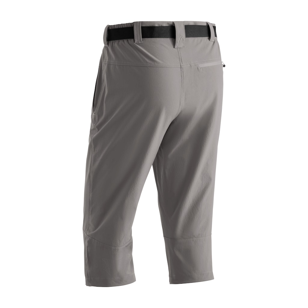 Maier Sports Caprihose »Jennisei«