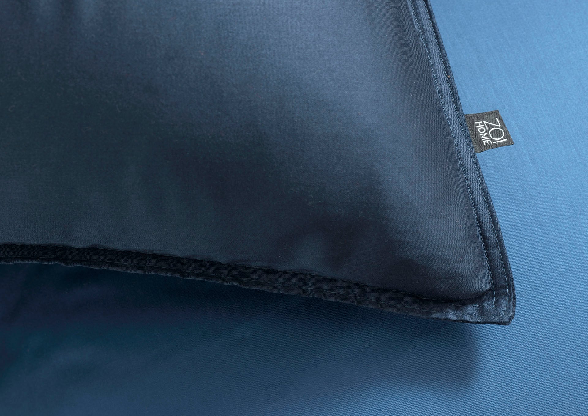ZO HOME Bettwäsche »Satinado«, Bettwäsche aus 100% Baumwolle, hochwertige Mako-Satin