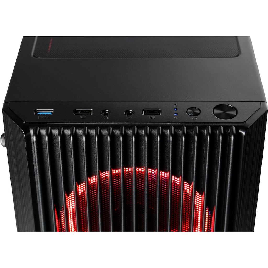 CSL Gaming-PC »HydroX L8611 Wasserkühlung«