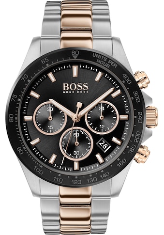 Boss Chronograph »Hero, 1513757« kaufen