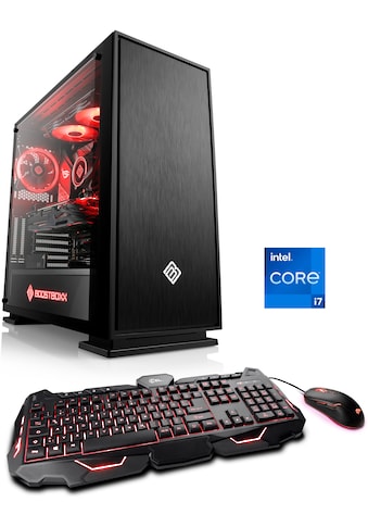 CSL Gaming-PC »HydroX V7310 Wasserkühlung« kaufen