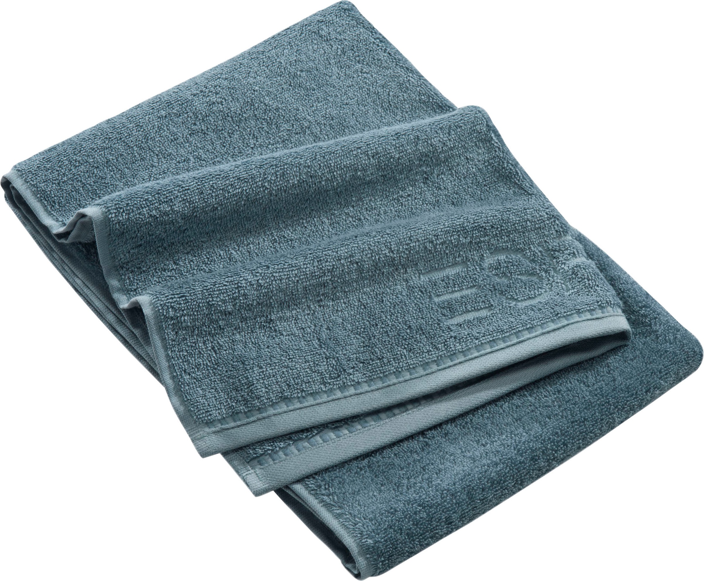 Esprit Handtuch »Modern Solid« vegan produziert günstig online kaufen