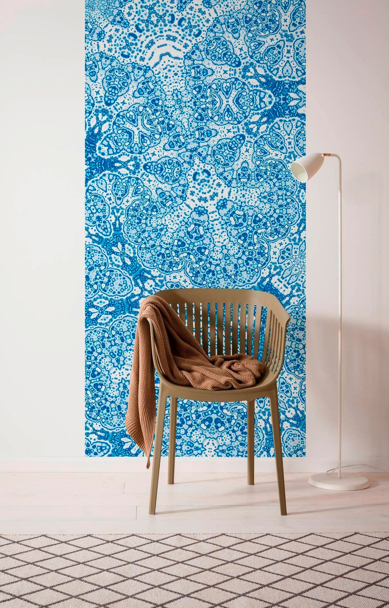 Komar Vliestapete (Breite x Höhe), Vliestapete, 100 cm Bahnbreite