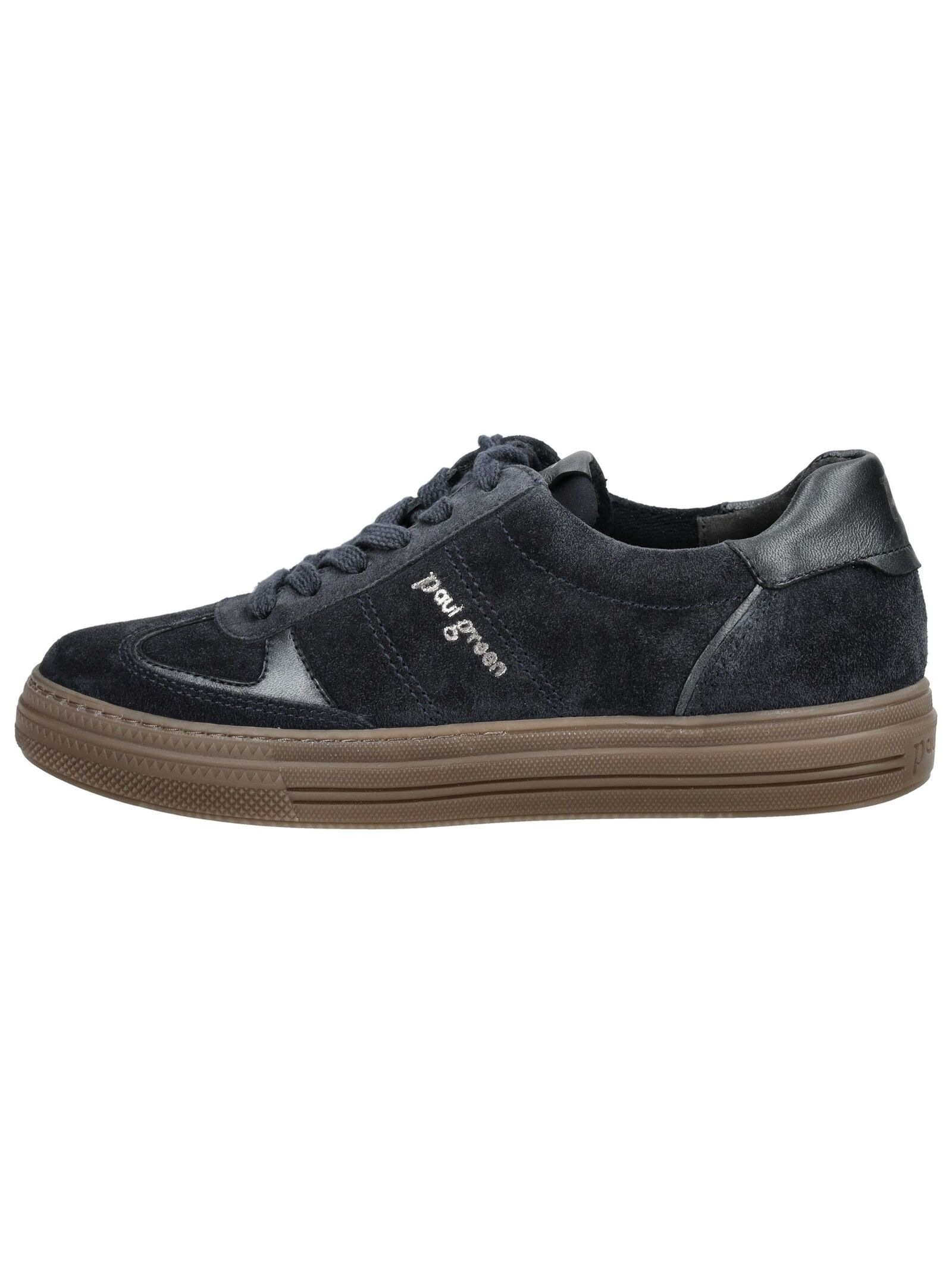 Paul Green Sneaker »Paul Green Sneaker Leder«