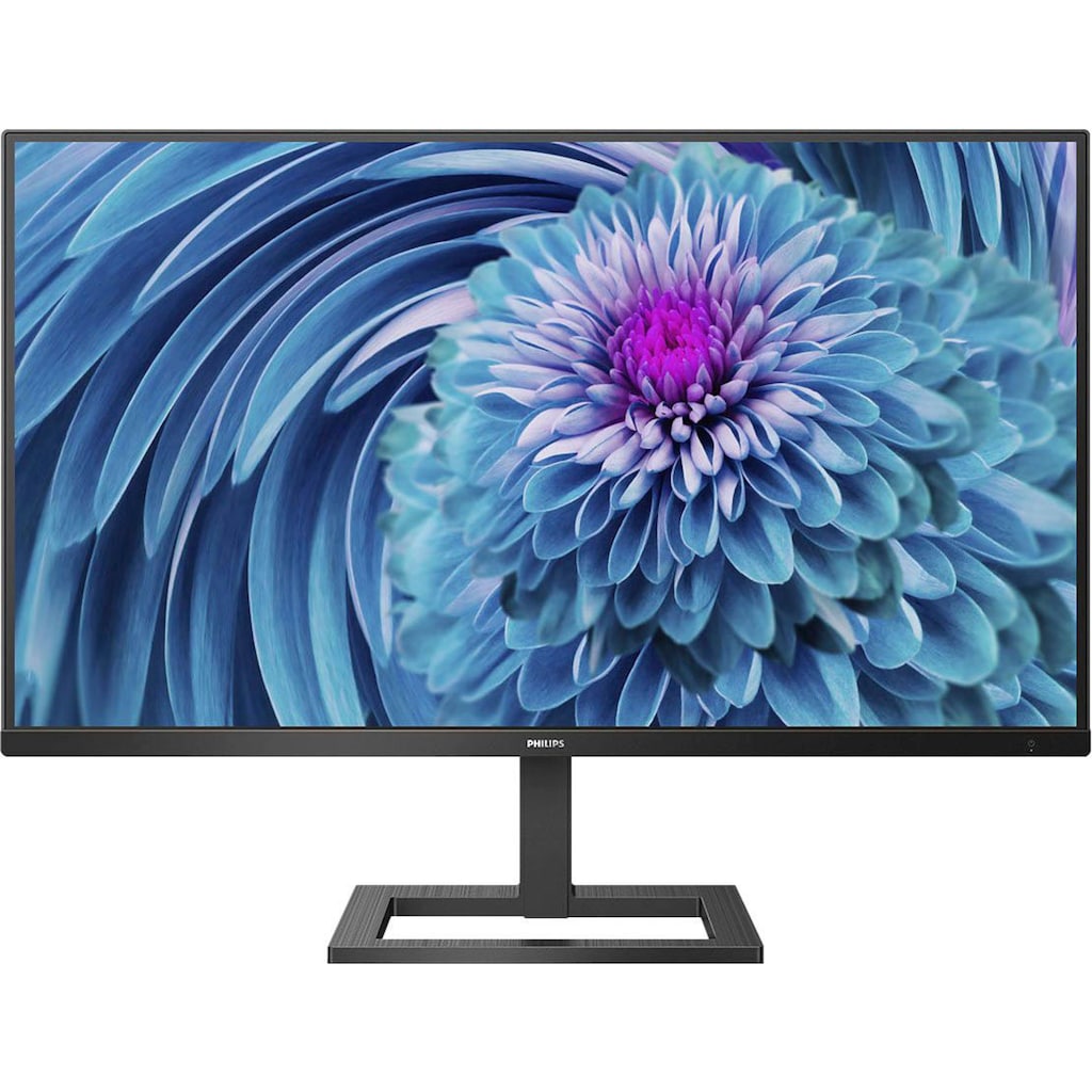 Philips LCD-Monitor »288E2A/00«, 71,1 cm/28 Zoll, 3840 x 2160 px, 4 ms Reaktionszeit, 60 Hz