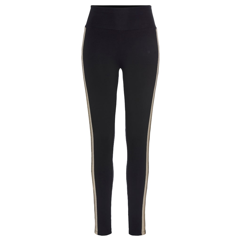 Bench. Leggings