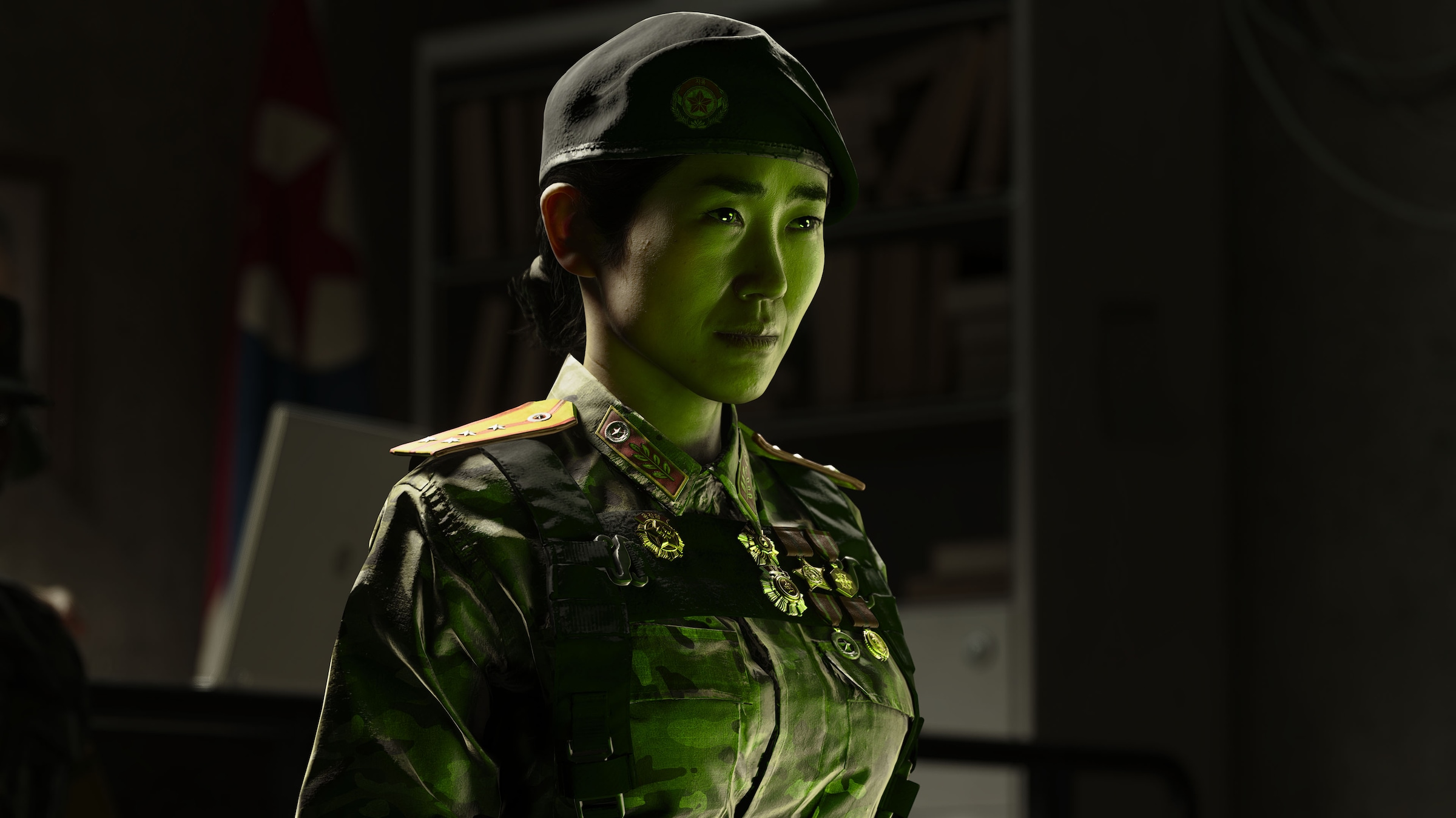 Activision Spielesoftware »Call of Duty: Modern Warfare 4« PlayStation 5