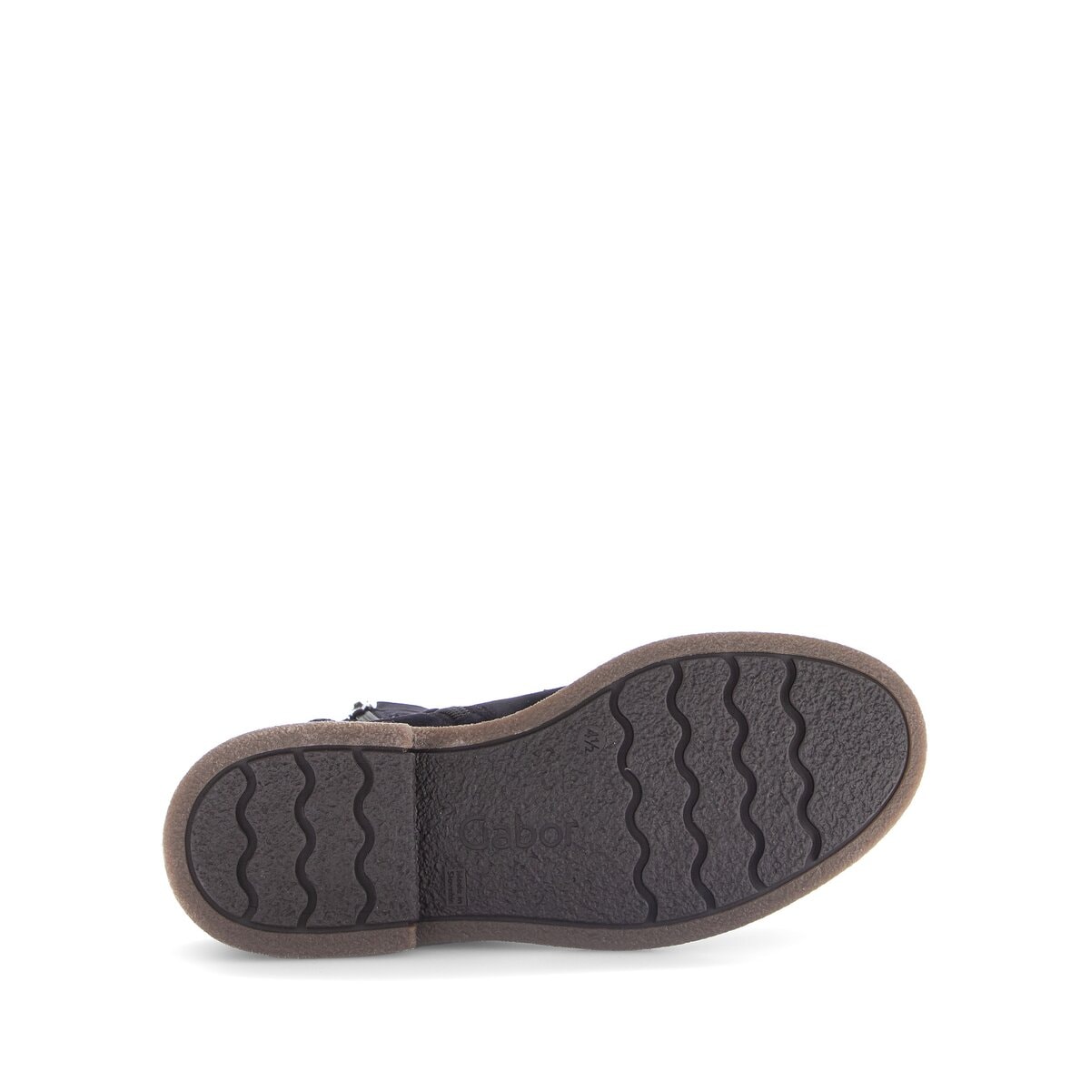 Gabor Schnürstiefelette »Schnürstiefelette«