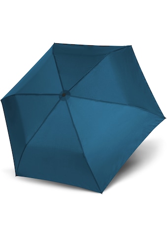 doppler® Taschenregenschirm »Zero Magic uni, Crystal Blue« kaufen