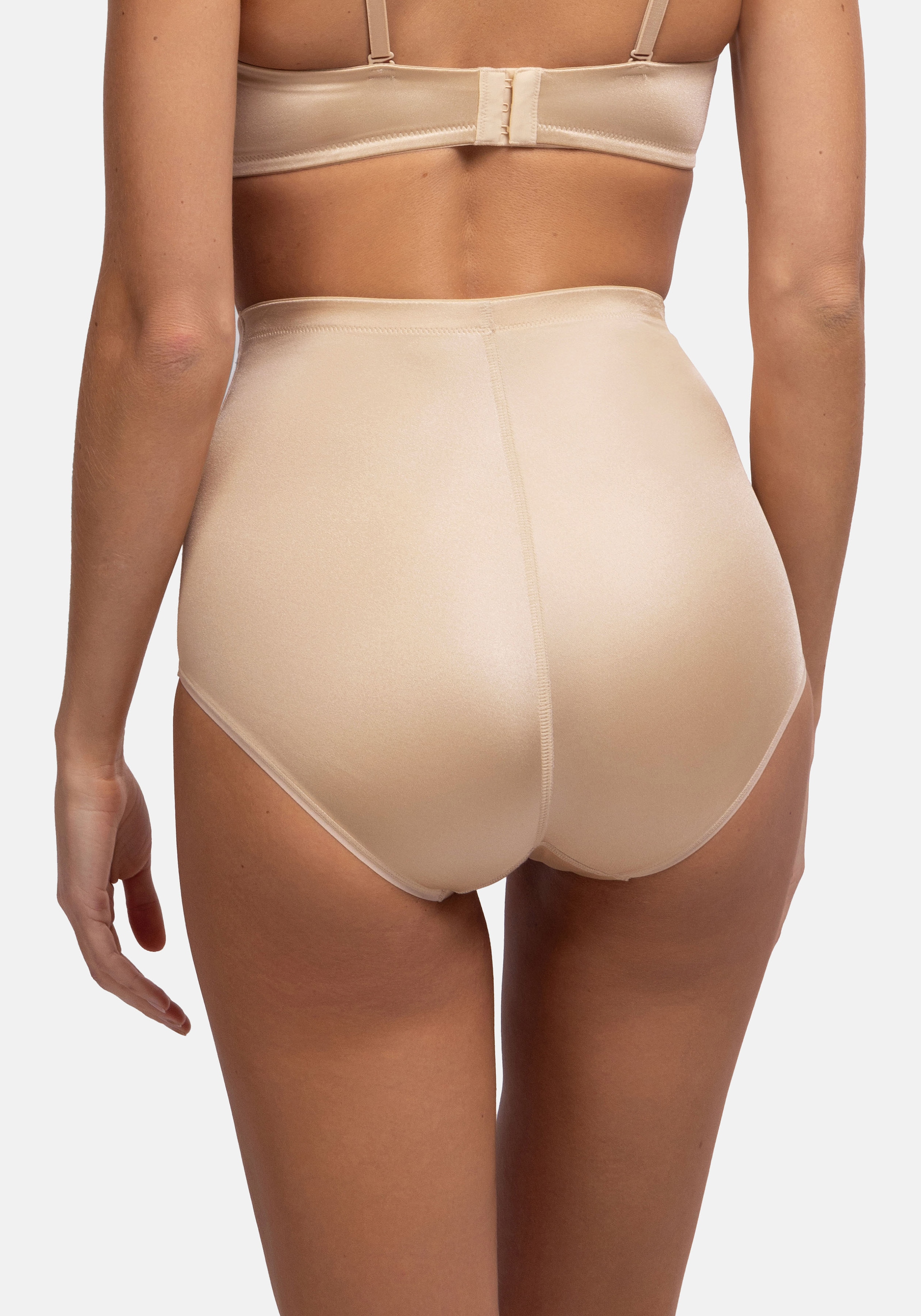 Dorina Shapingpants, (1 St.), mit Shaping-Effekt
