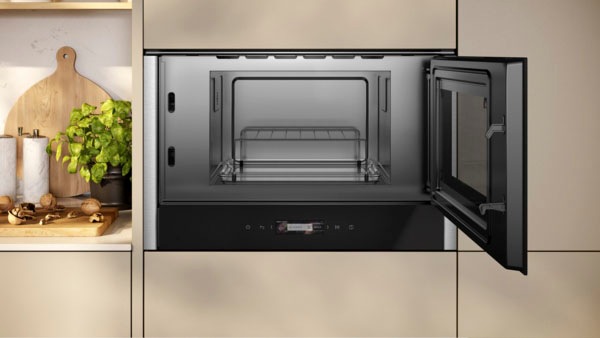 NEFF Einbau-Mikrowelle »NR4GR31N1« Mikrowelle günstig online kaufen