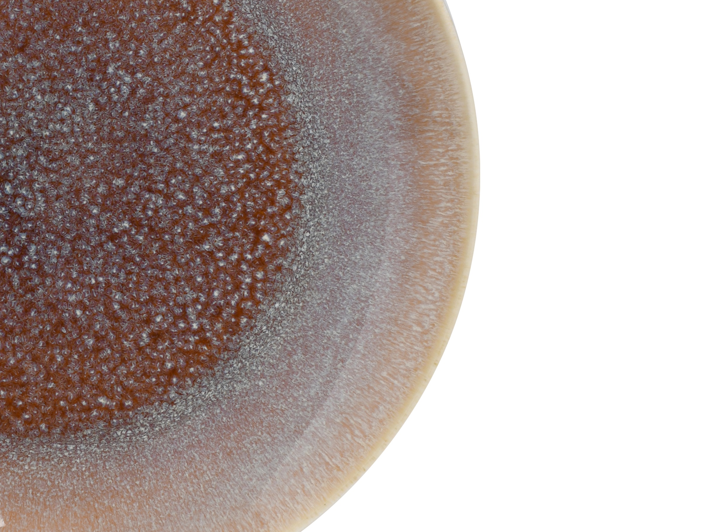 CreaTable Kombiservice »Caldera« irisierende Glasur günstig online kaufen