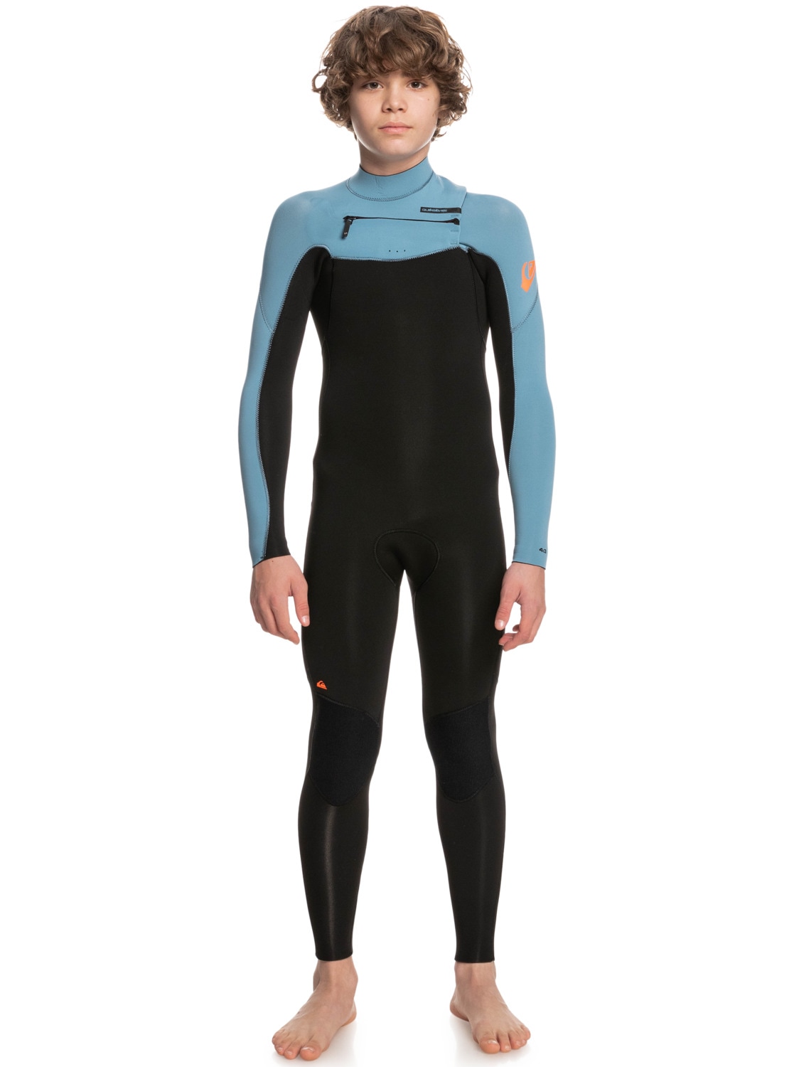 Quiksilver Neoprenanzug »4/3mm Everyday Sessions«