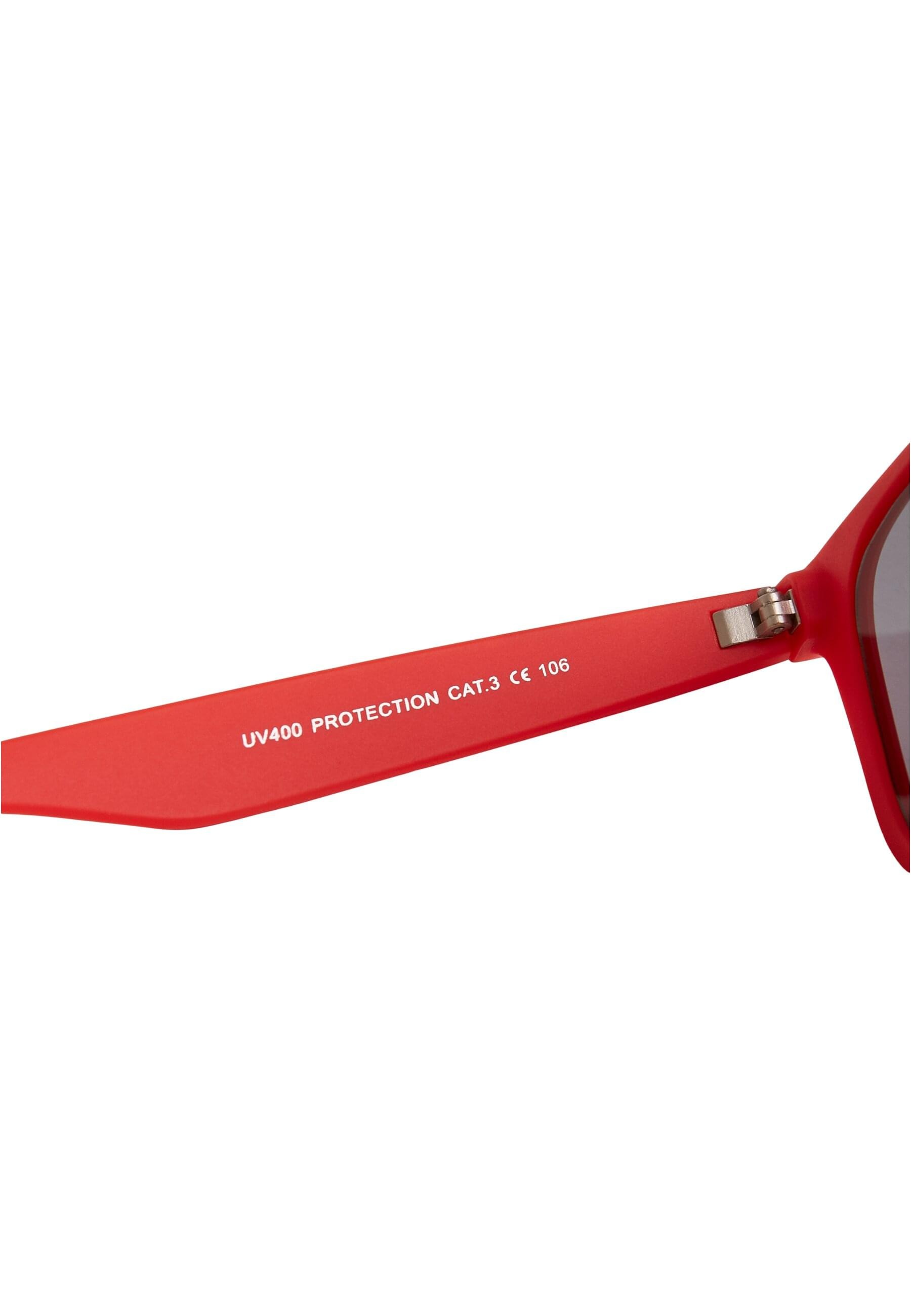 MisterTee Sonnenbrille »MisterTee Unisex NASA Sunglasses MT«