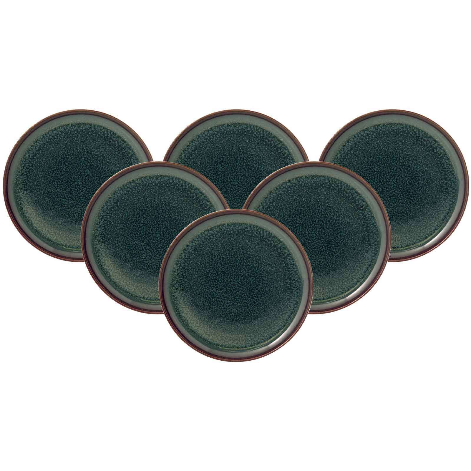 like. by Villeroy & Boch Frühstücksteller »Frühstücksteller Crafted ø 21 cm günstig online kaufen