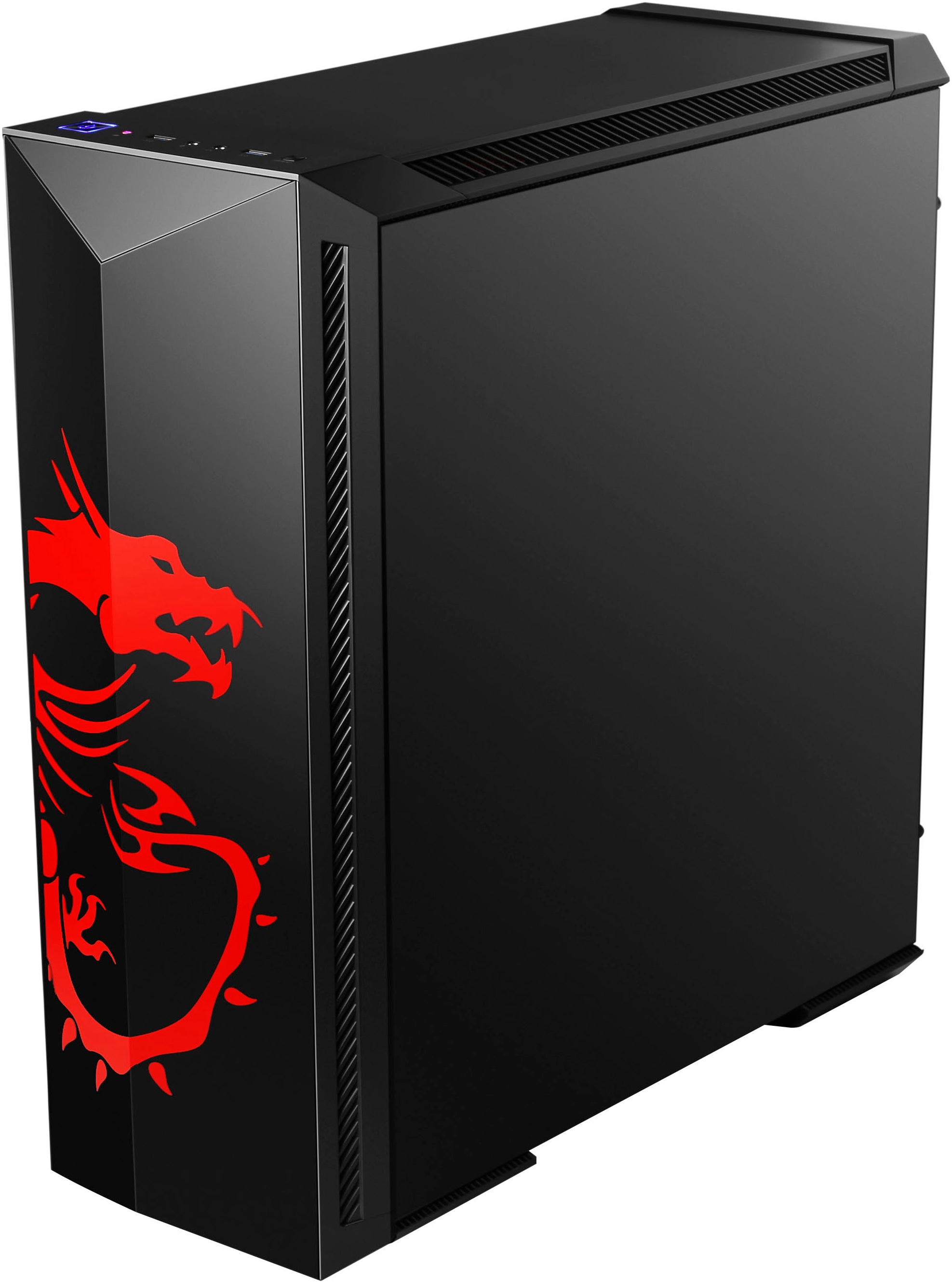 CSL Gaming-PC »HydroX V29568 MSI Dragon Advanced Edition«