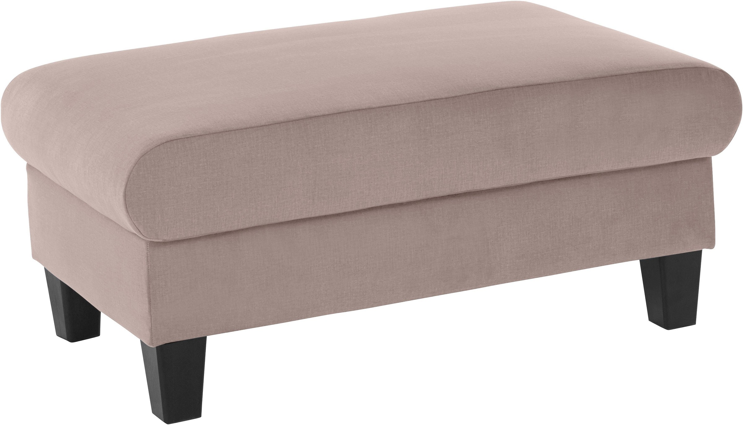 COTTA Polstergarnitur »Morven L-Form«, (Set), Set bestehend aus: Ecksofa mi günstig online kaufen