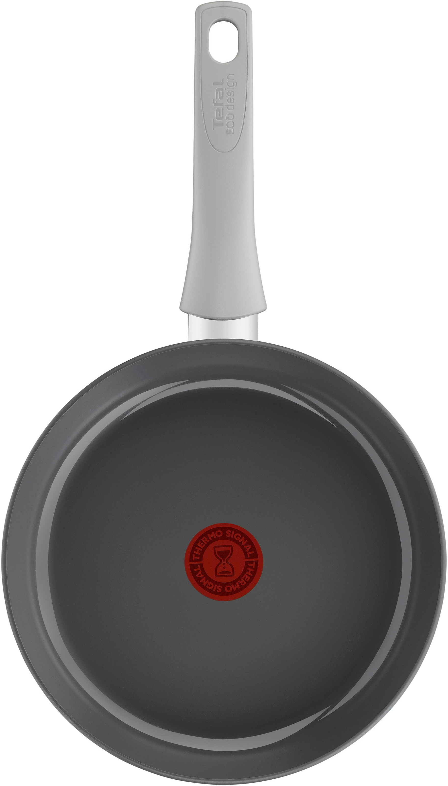 Tefal Bratpfanne »Renew On induktionsgeeignet, Made in France« Aluminium 1 günstig online kaufen