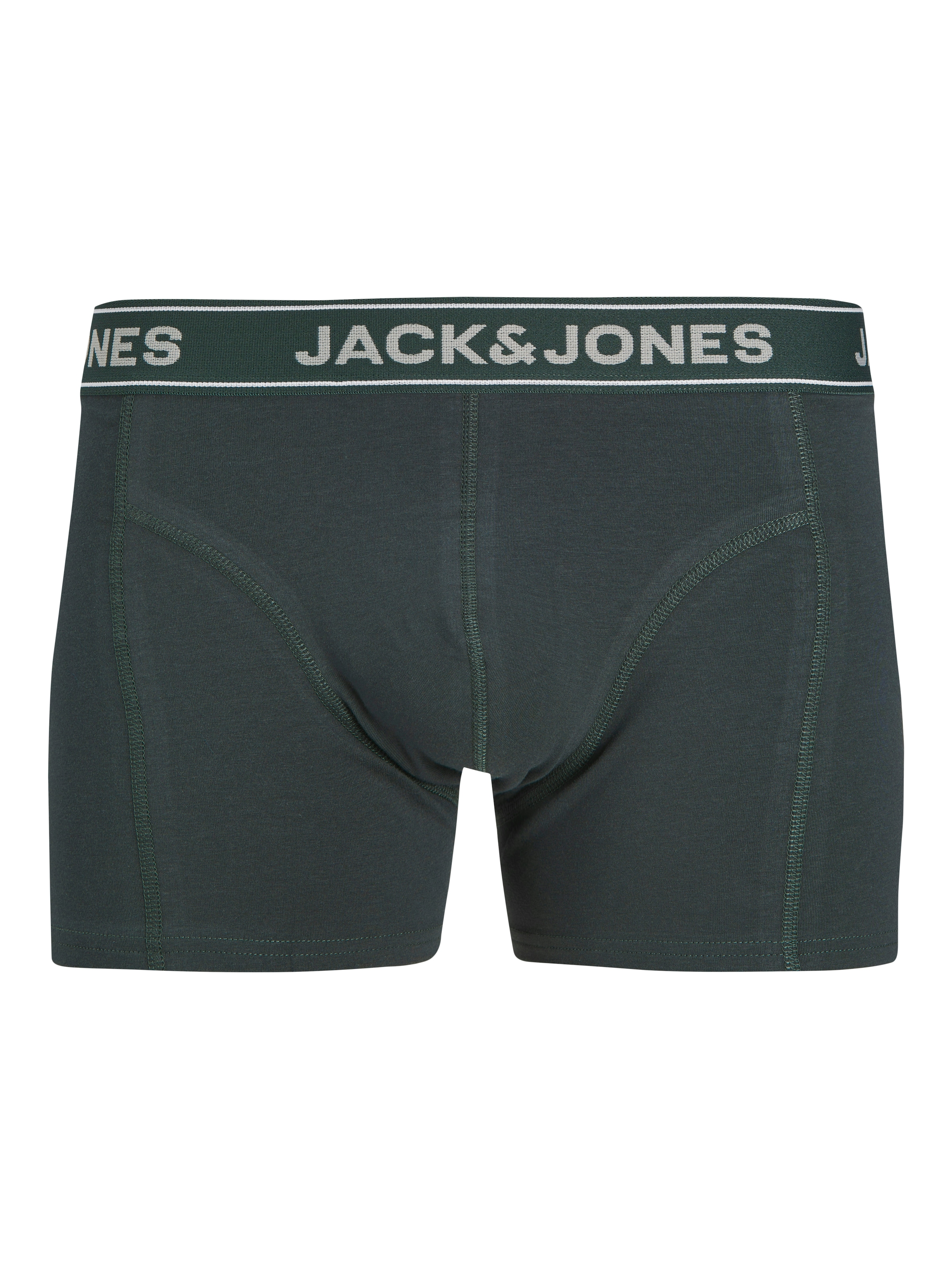 Jack & Jones PlusSize Trunk »JACBLACK FRIDAY TRUNKS 5 PACK ONLI PLS« Packung, 5 Stk.