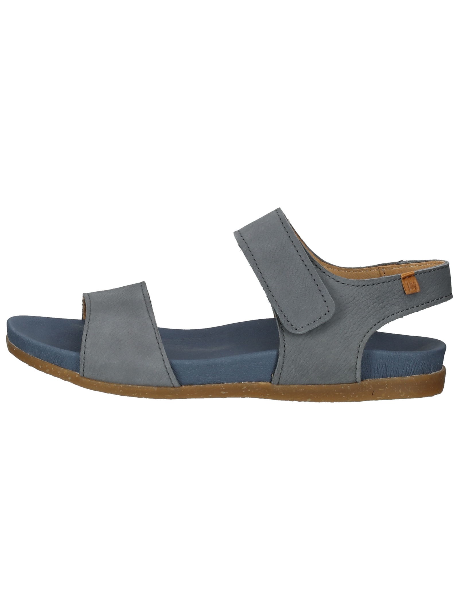 El Naturalista Schaftsandalette »El Naturalista Sandalen Leder«