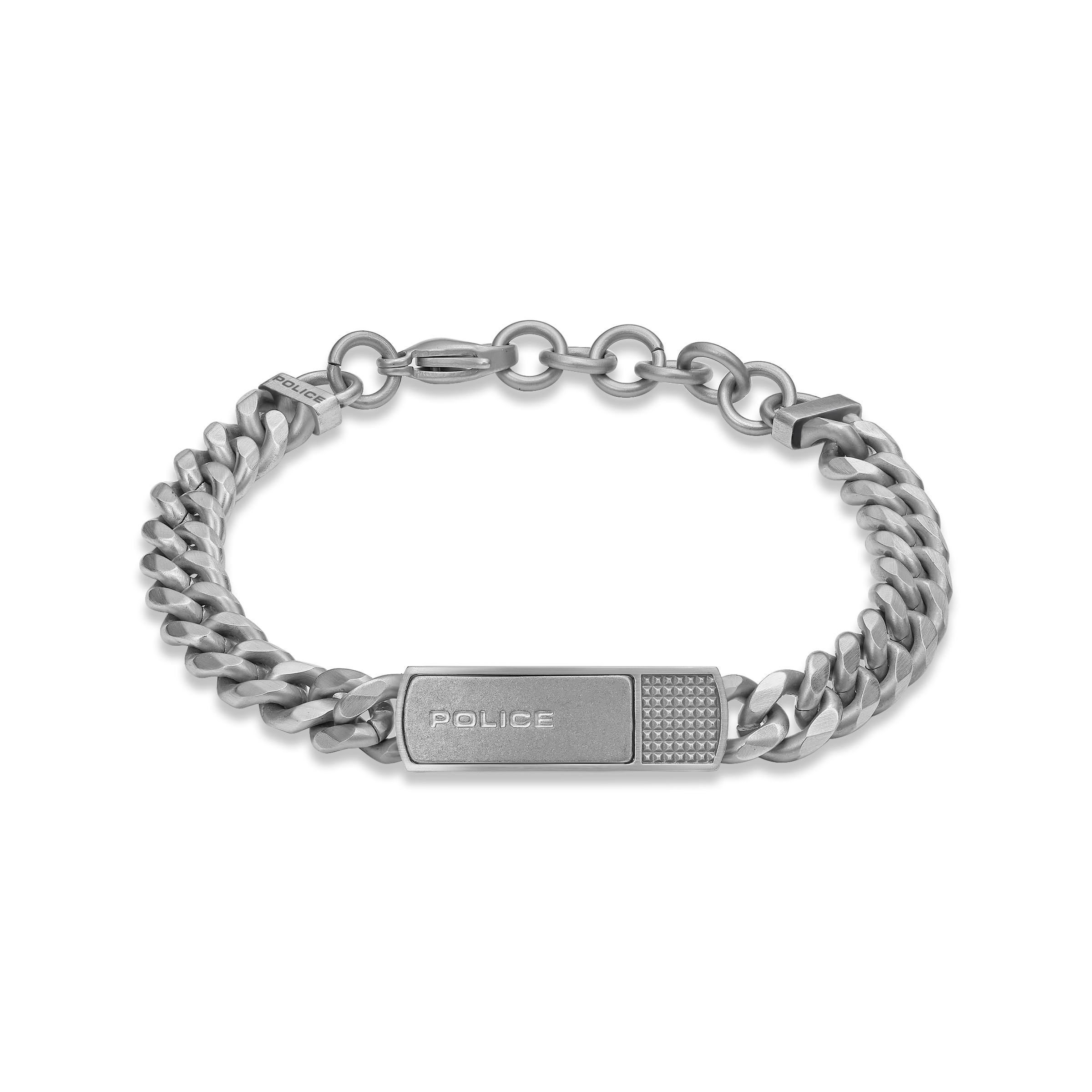 Police Armband »Identity«