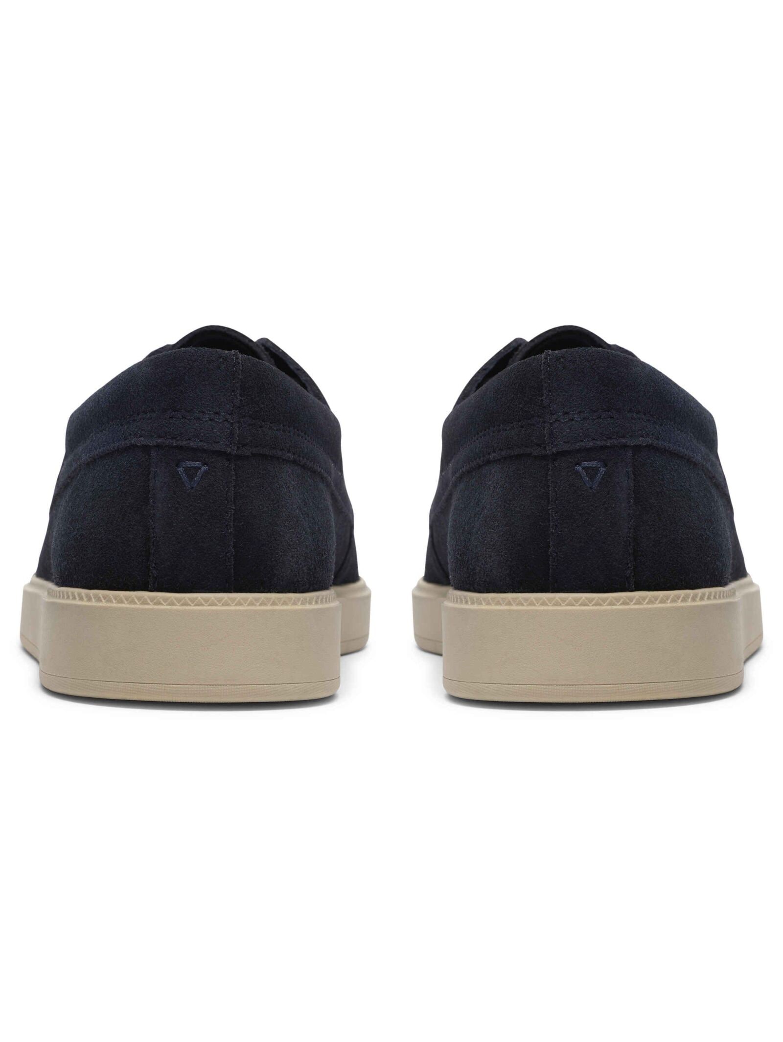 Clarks Schnürschuh »Clarks Halbschuhe Veloursleder«