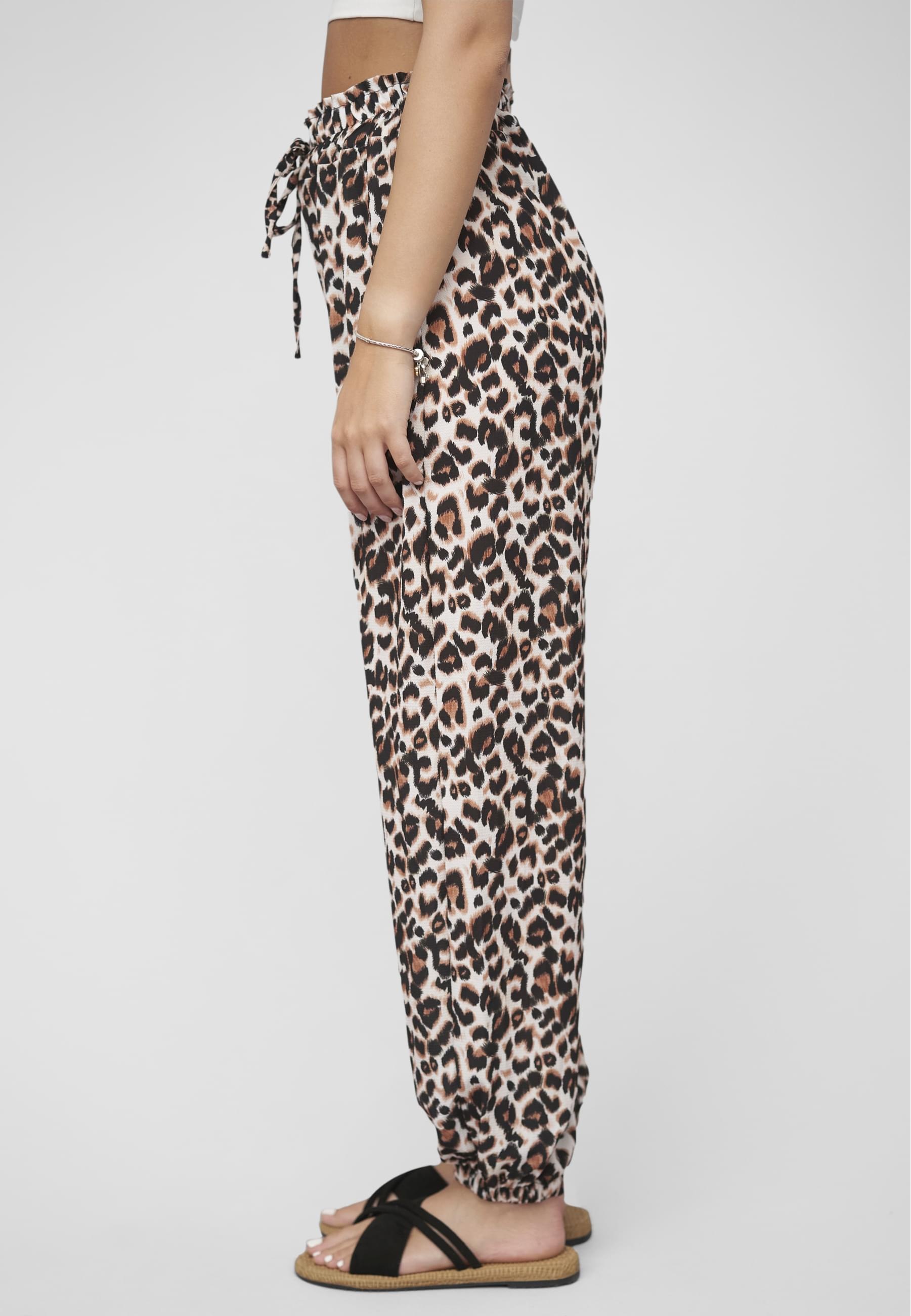 CLOUD 5IVE Stoffhose »CLOUD 5IVE Summer Pants«