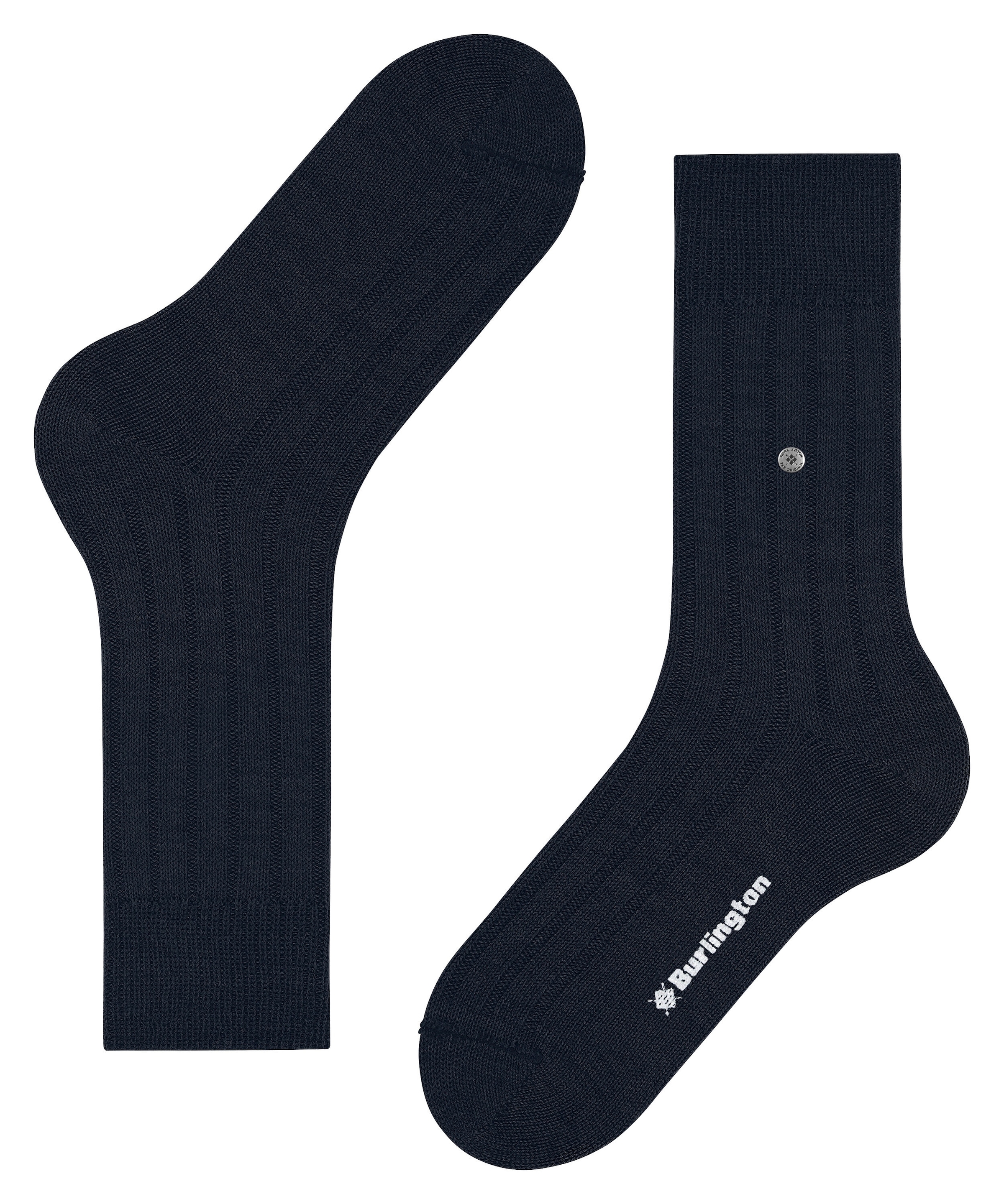 Burlington Socken »Dover« wärmende, hochwertige Schurwolle, atmungsaktiv