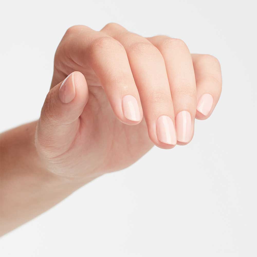 OPI Nagellack »Infinite Shine® Bubble Bath™« deckend, glänzend, langanhaltend, splitterfest, gelartiges Finish