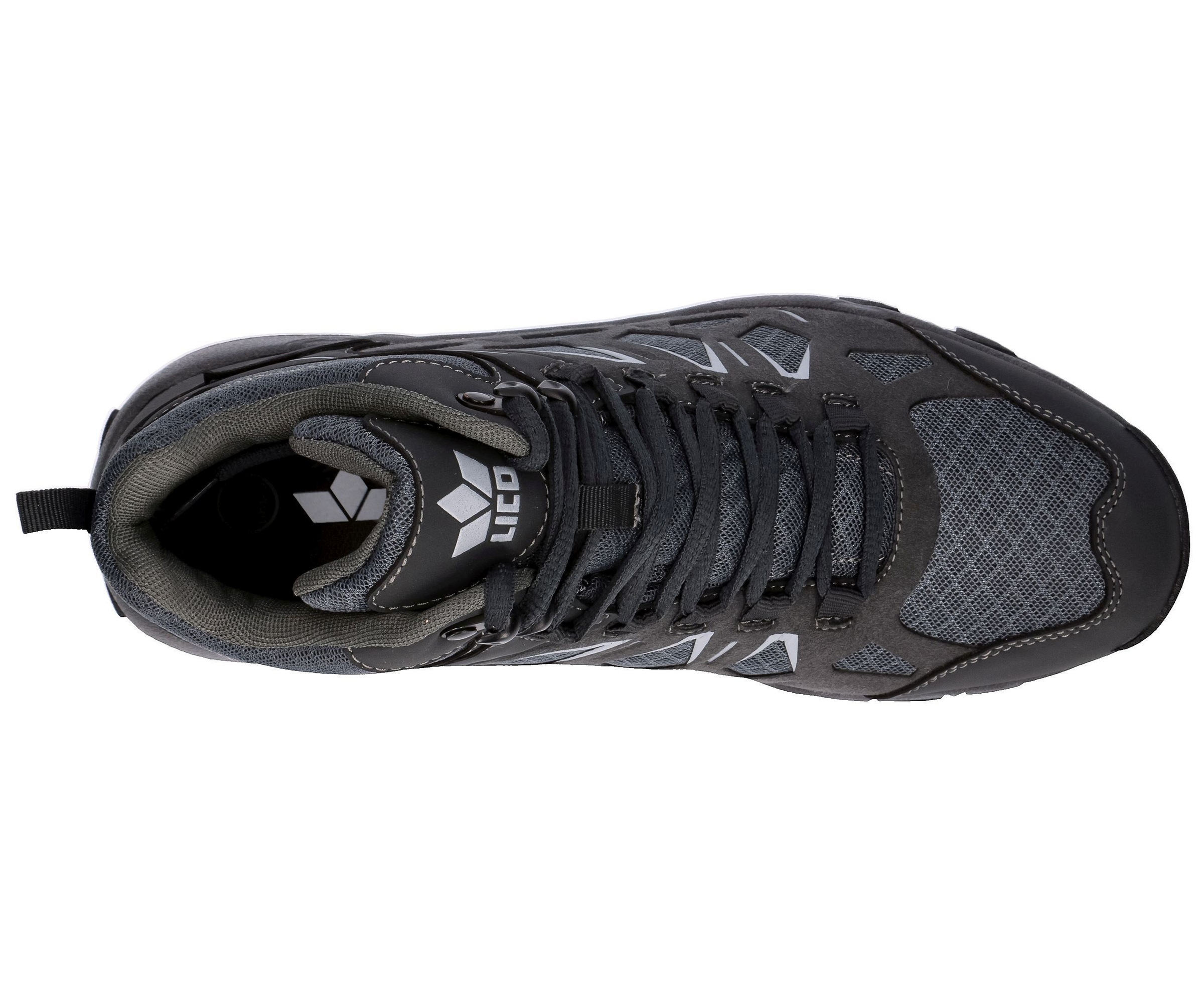 Lico Wanderschuh »Outdoorstiefel Sierra High«