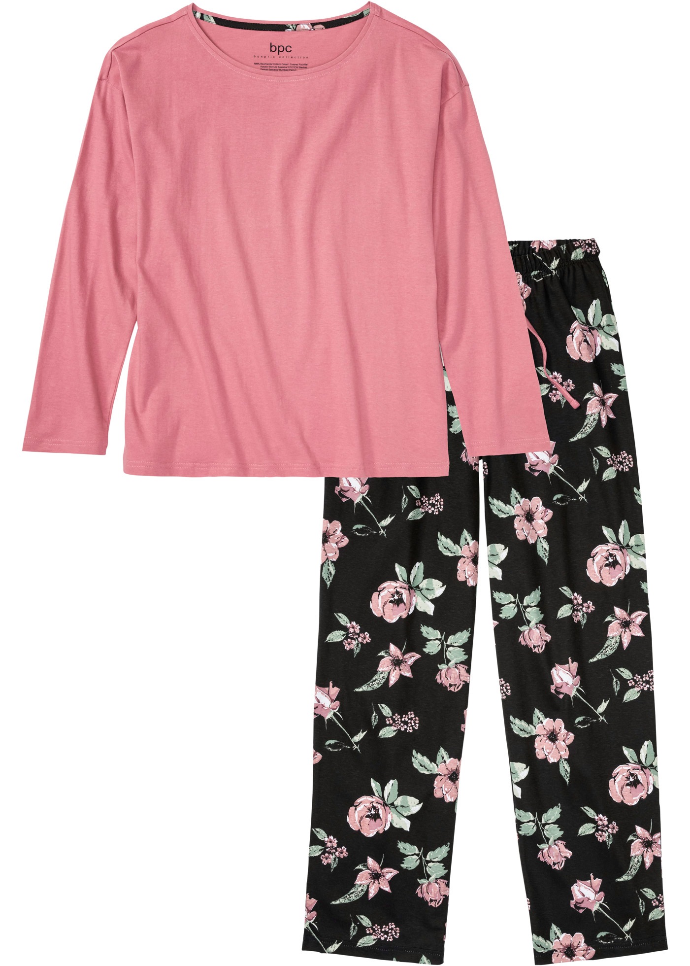 bonprix Pyjama Set, 