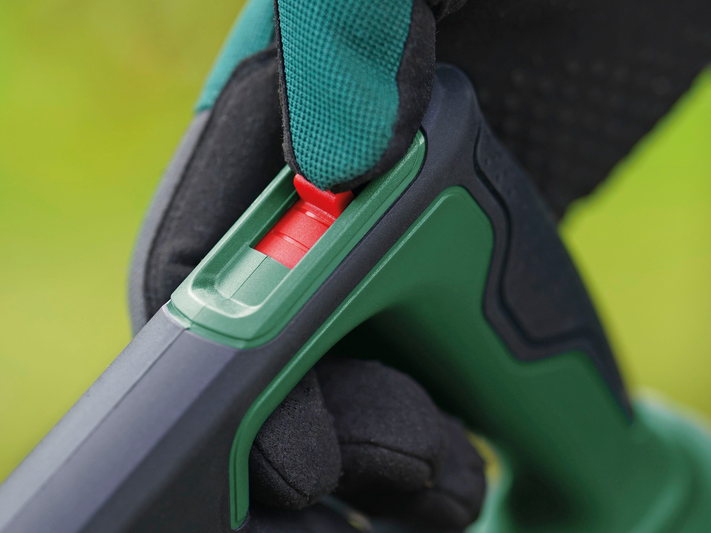 Bosch Home & Garden Akku-Laubbläser »UniversalLeafBlower 18V-130«, ohne Akku und Ladegerät