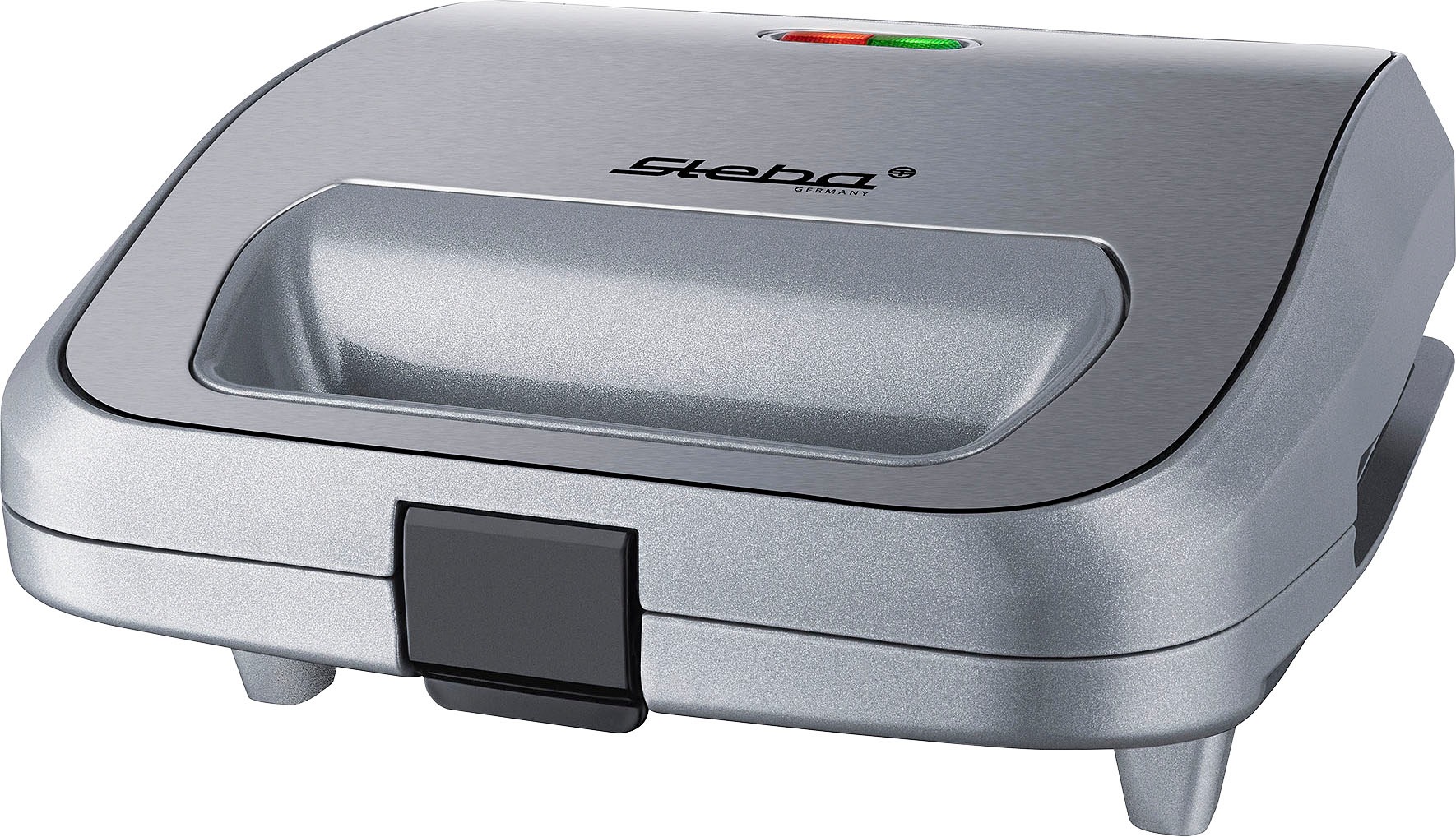 Steba 3-in-1-Sandwichmaker »Multi-Snack-Maker „3 in 1“ SG 750 65«, W