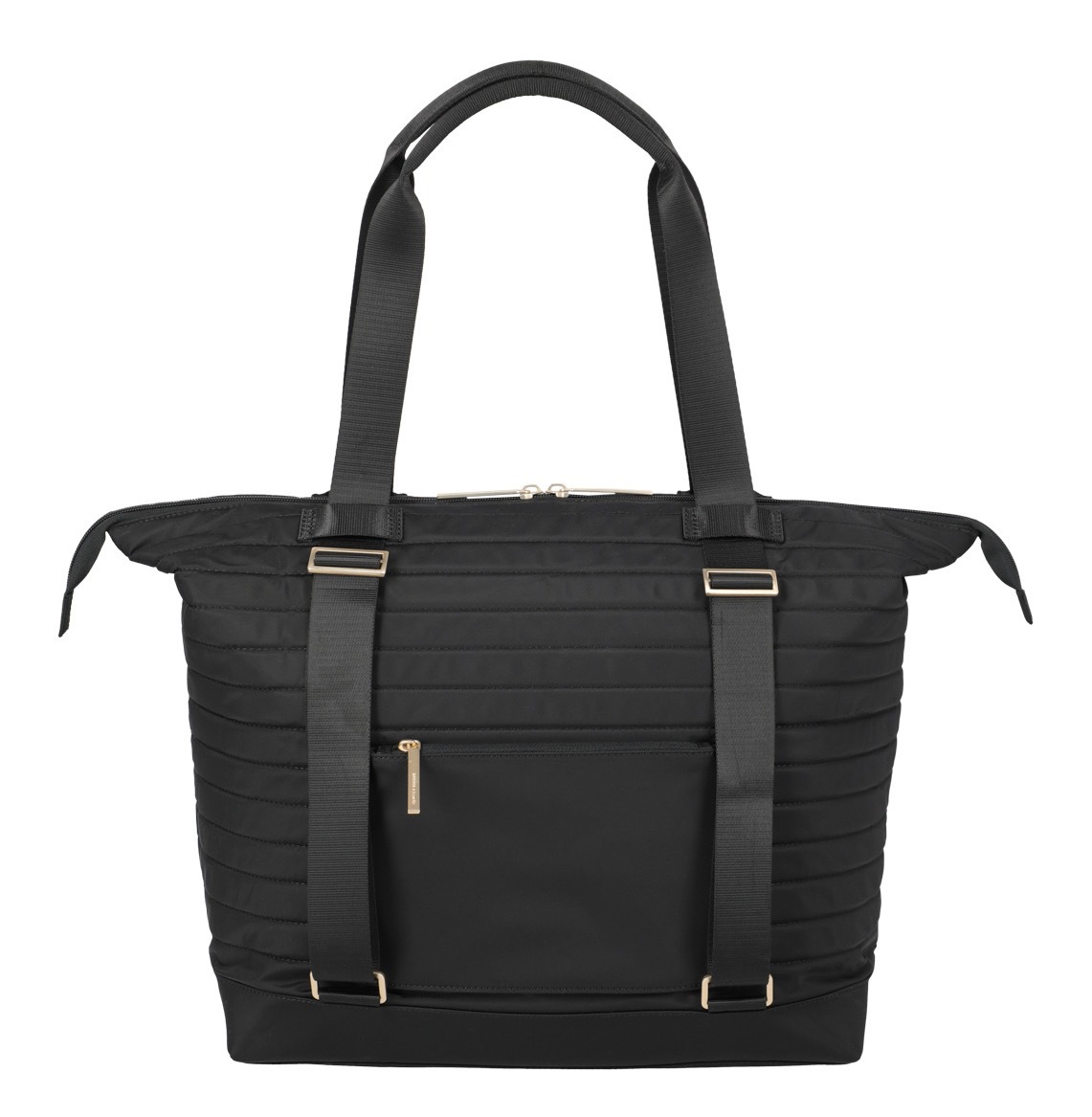 travelite Shopper »BARBARA & travelite | BARBARA STEPP«, Handtasche mit Trolley Sleeve auch als Rucksack tragbar