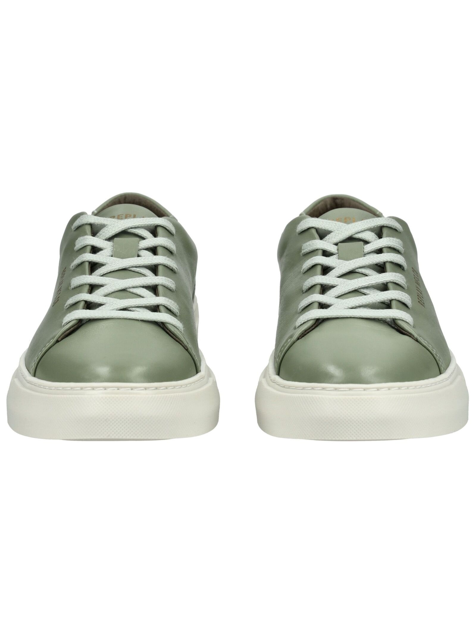Replay Sneaker »Replay Sneaker Leder«