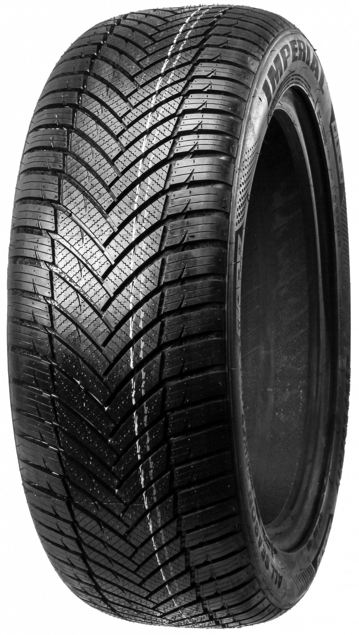 IMPERIAL Ganzjahresreifen »DRIVER«, 195/55 R20 95H XL DVER