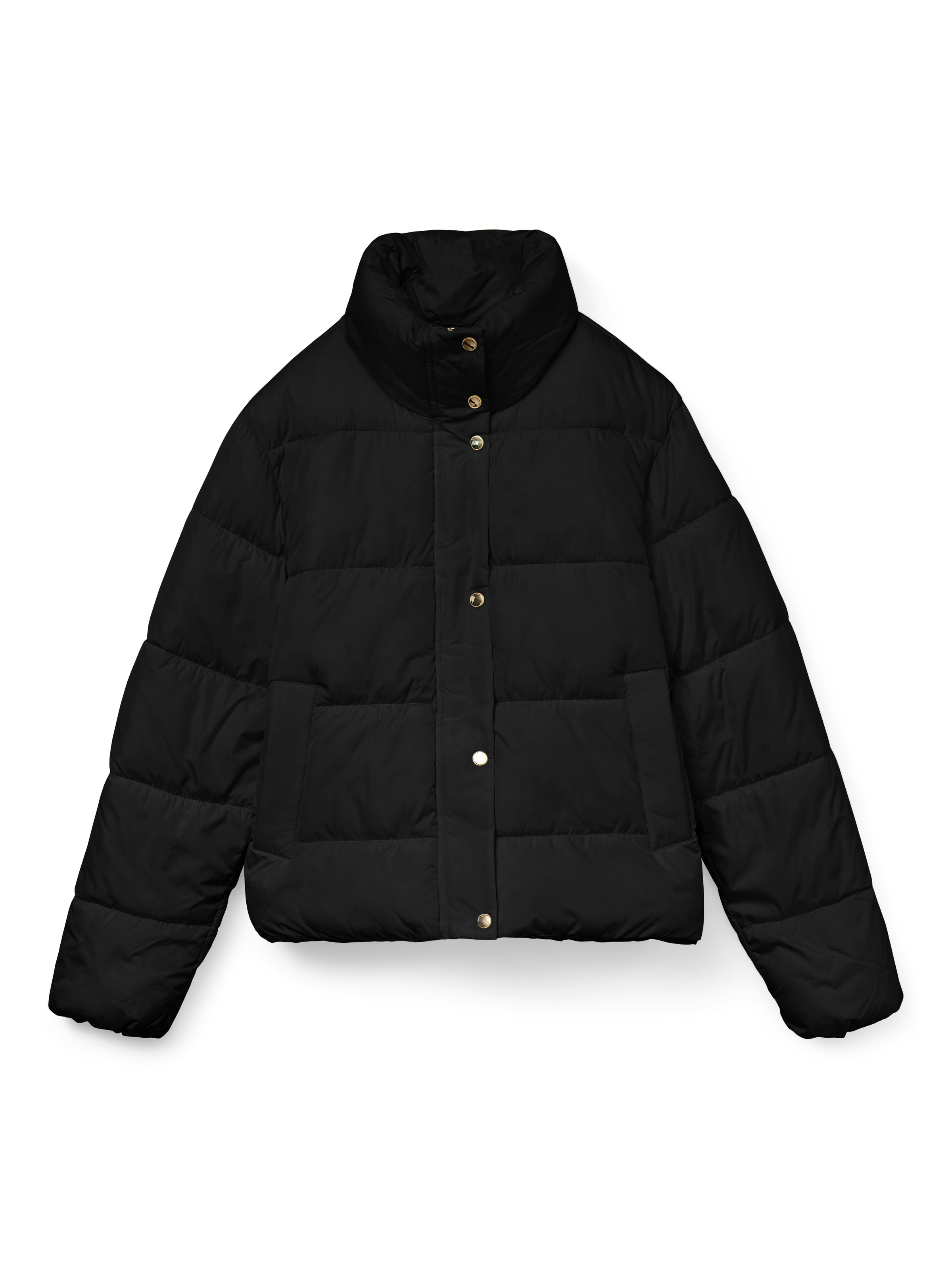 Vero Moda Steppjacke »VMMAGGY SHORT JACKET GA BOO«