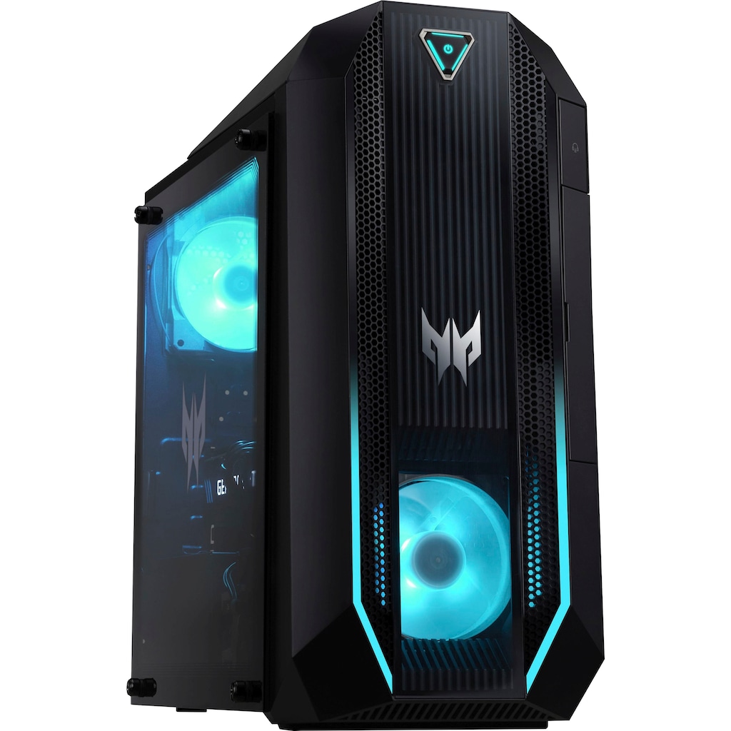 Acer Gaming-PC »Predator Orion 3000 (PO3-630)«