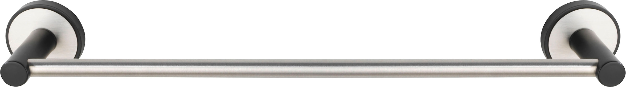 WENKO Handtuchstange »UV-Loc® Udine« befestigen ohne Bohren