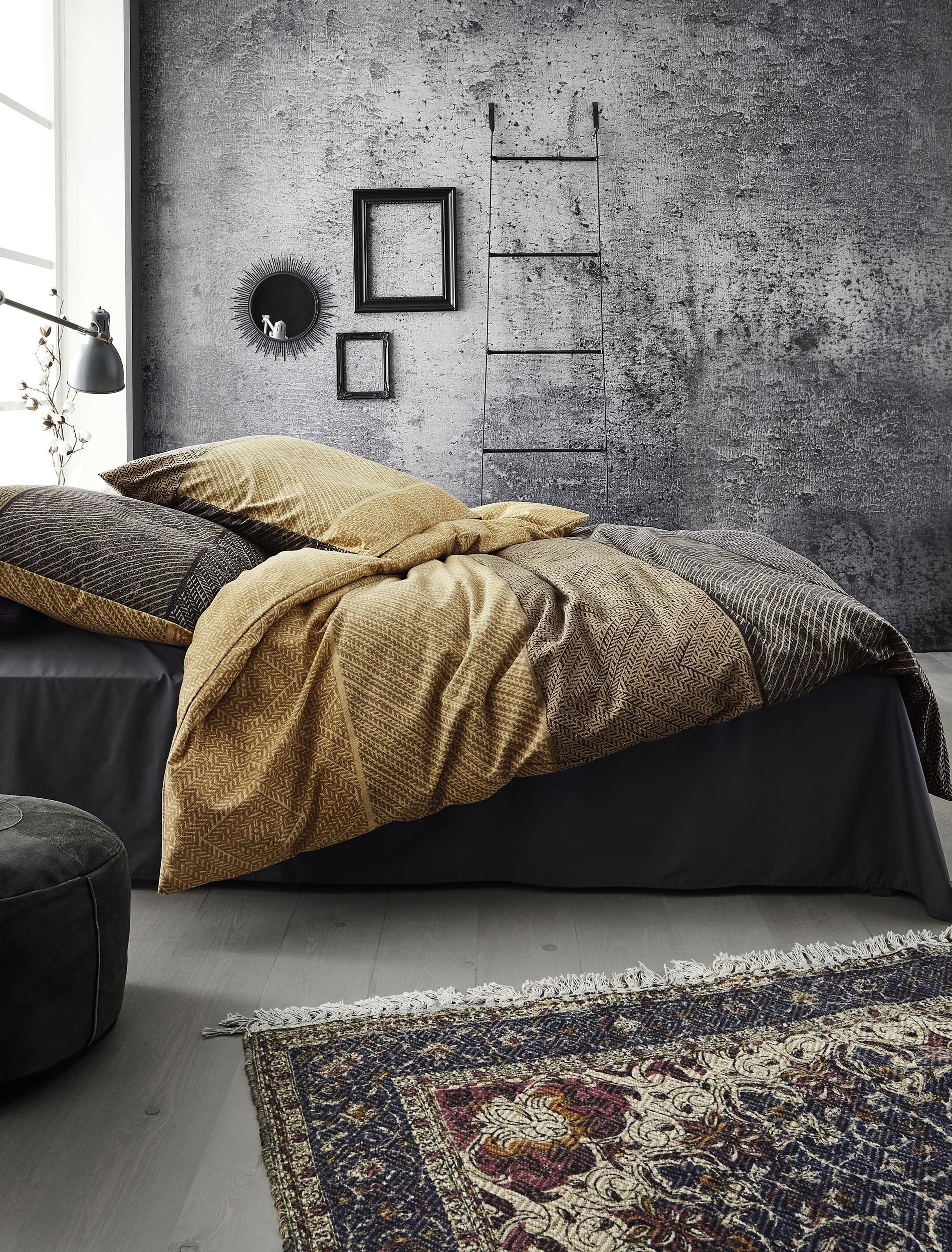 Irisette Bettwäsche »Koala 8430«, kuschelig weiche Winterbettwäsche, hochwertig, Flanell