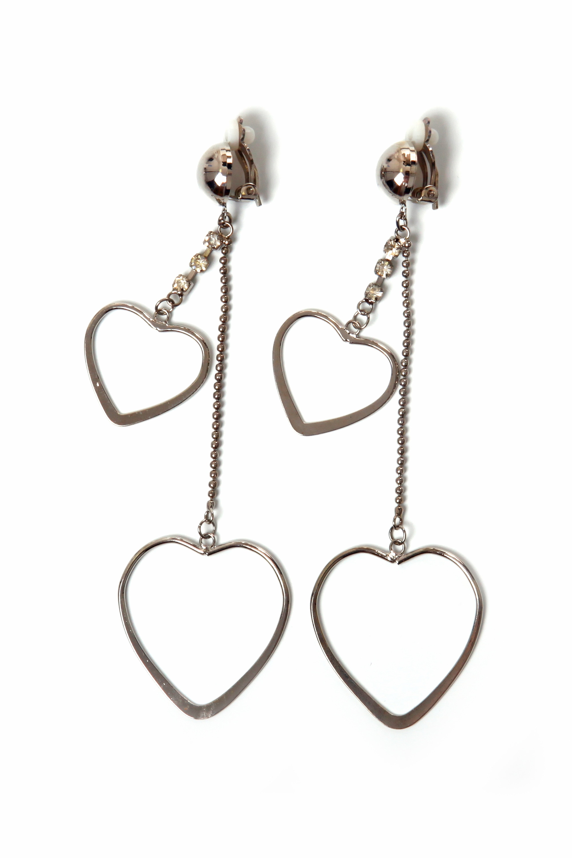 COLLEZIONE ALESSANDRO Paar Ohrclips »Hina« kaufen