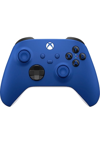 Xbox Wireless-Controller »Shock Blue« kaufen