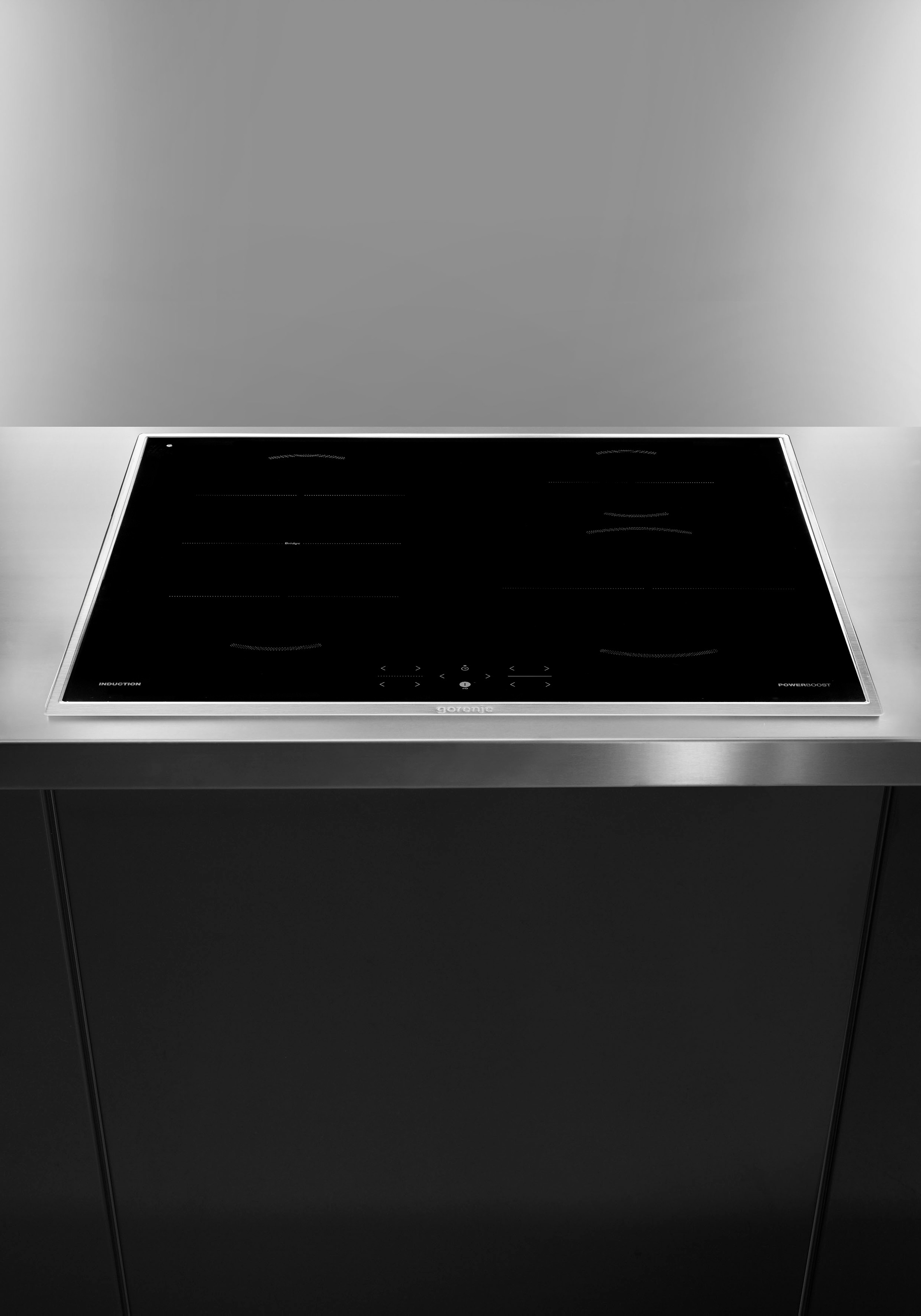 GORENJE Flex-Induktions-Kochfeld »GI 6421 BX«, BridgeZone günstig online kaufen