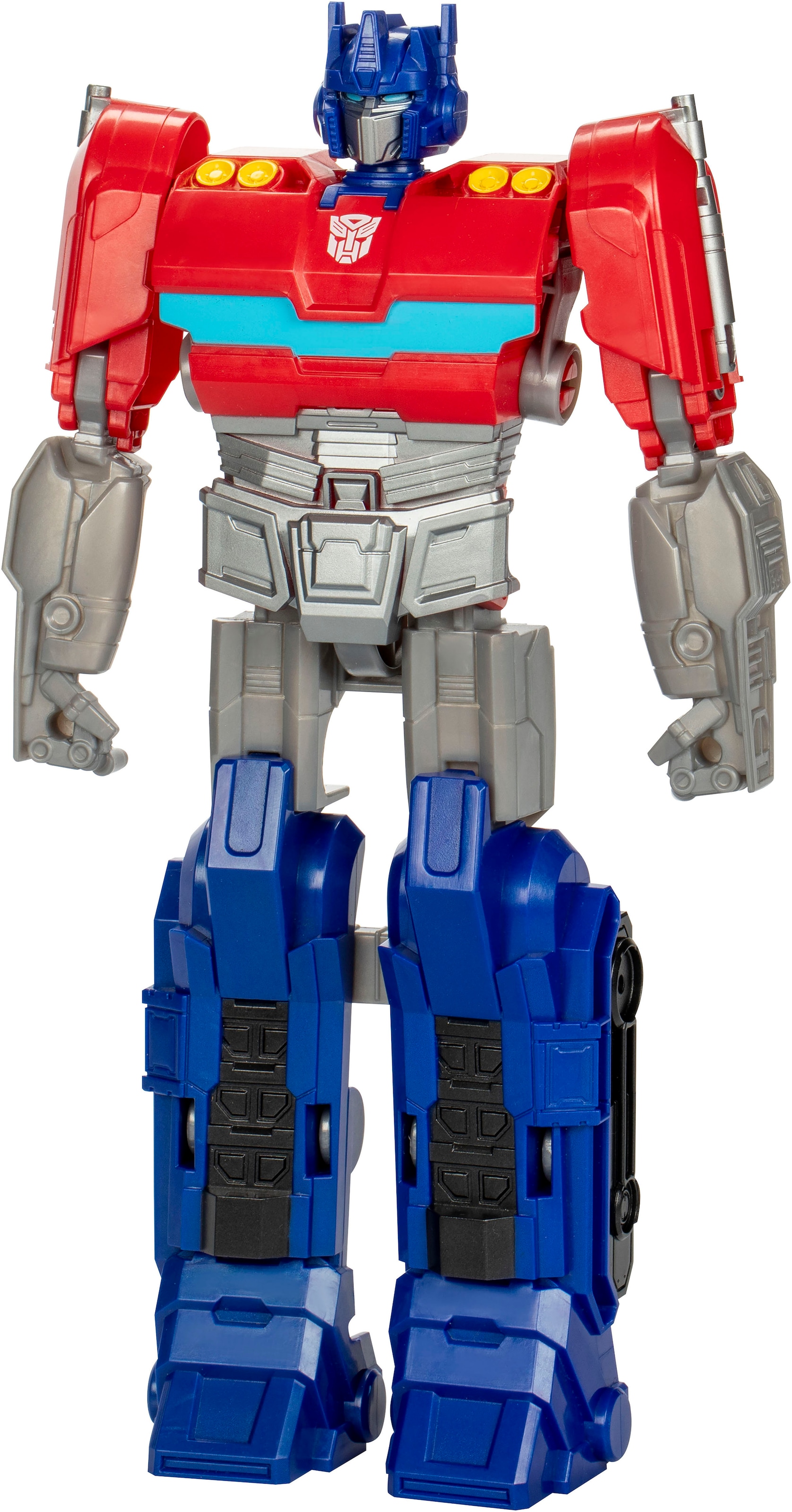 Hasbro Actionfigur »Transformers One Mega Changer Optimus Prime (Orion Pax)«