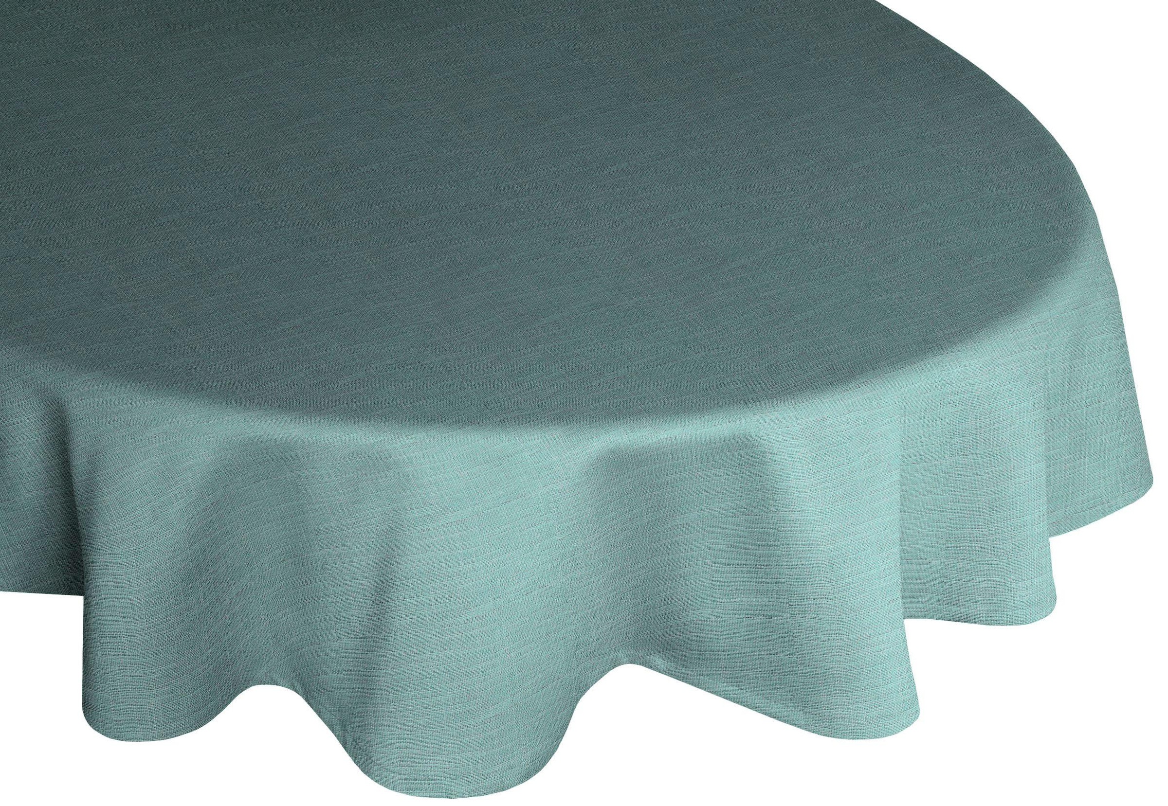 Wirth Tischdecke »WIESSEE«, (1 St.), rund günstig online kaufen