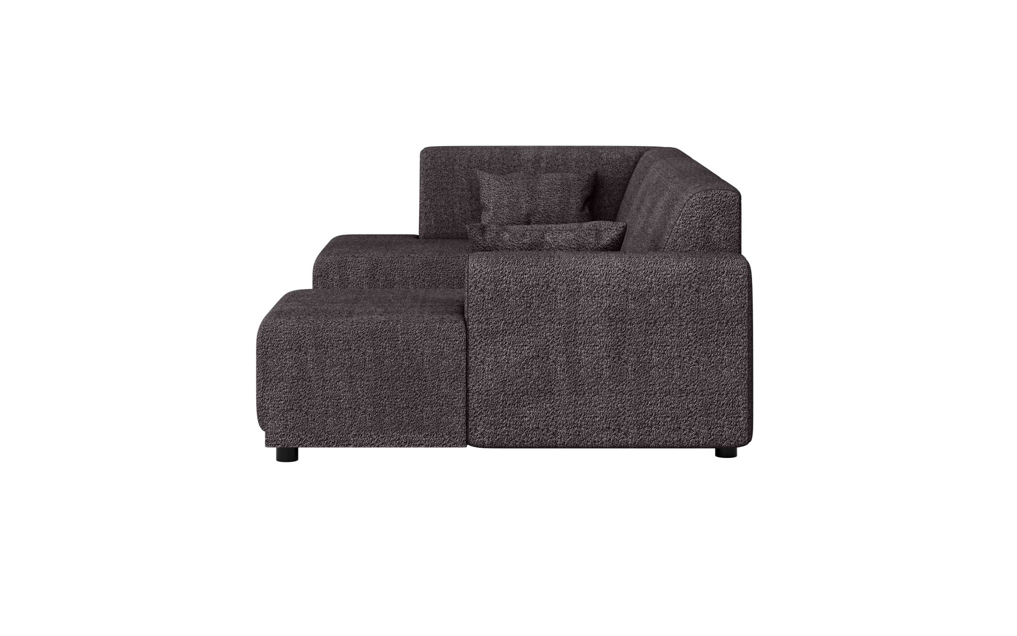 Home affaire Wohnlandschaft »TAMMO«, U-Form