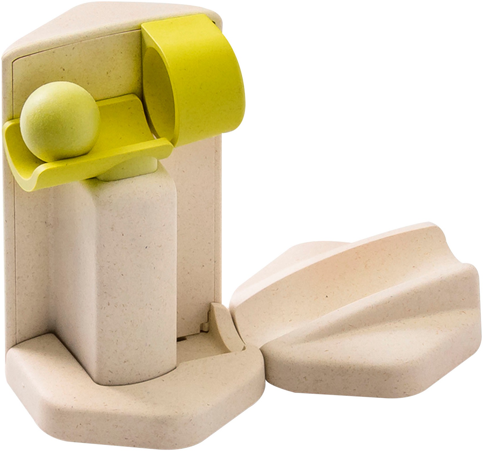 Ravensburger Kugelbahn-Bausatz »GraviTrax Junior, Element Lift«