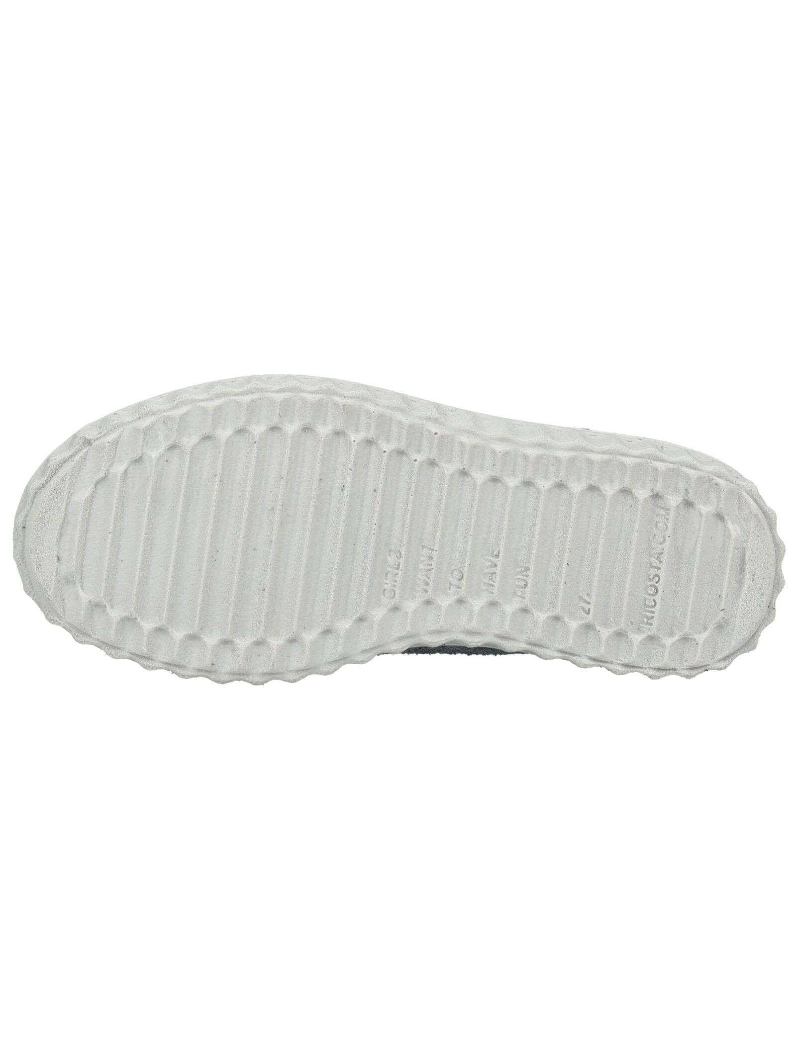 Ricosta Sneaker »Ricosta Sneaker Veloursleder«